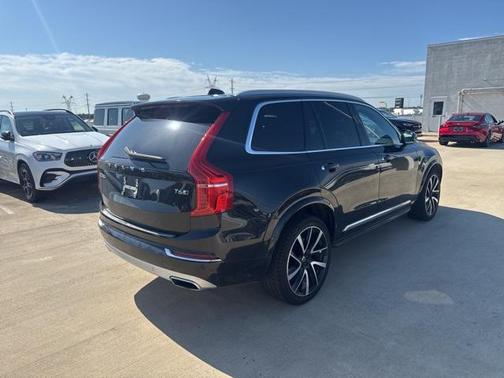 2019 Volvo XC90 T6 Inscription