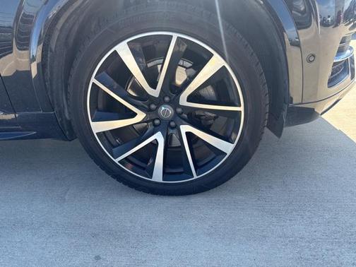2019 Volvo XC90 T6 Inscription