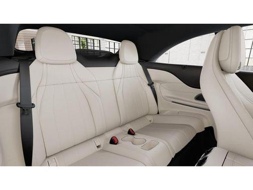 MANUFAKTUR exclusive graphite grey magno 2026 Mercedes-Benz AMG CLE 53 4MATIC+
