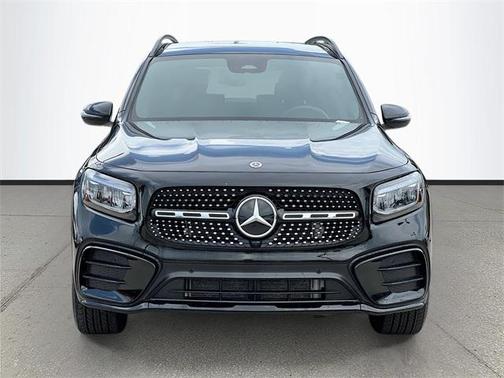 2024 Mercedes-Benz GLB 250 4MATIC