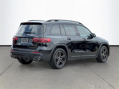 2024 Mercedes-Benz GLB 250 4MATIC