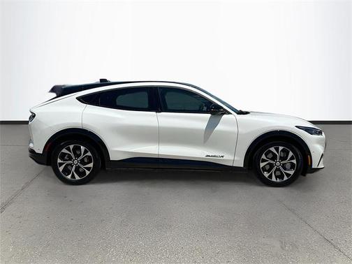 2022 Ford Mustang Mach-E Premium