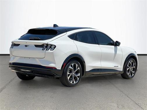 2022 Ford Mustang Mach-E Premium