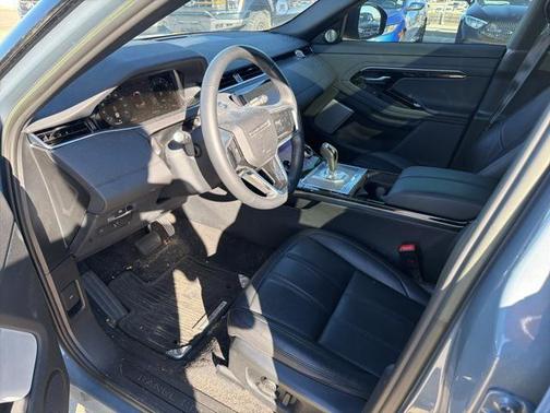 2023 Land Rover Range Rover Evoque SE