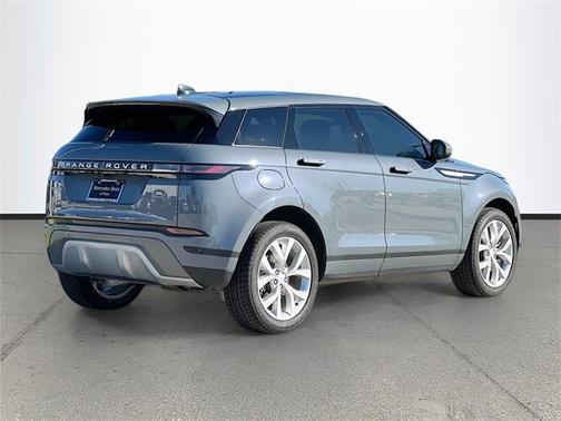 2023 Land Rover Range Rover Evoque SE