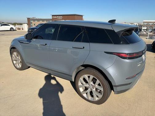 2023 Land Rover Range Rover Evoque SE