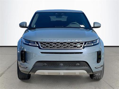 2023 Land Rover Range Rover Evoque SE