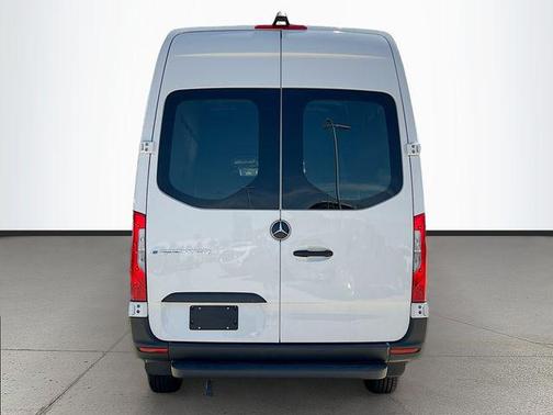 2024 Mercedes-Benz Sprinter 2500 High Roof