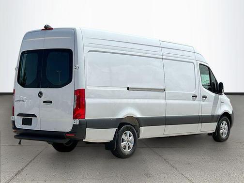 2024 Mercedes-Benz Sprinter 2500 High Roof