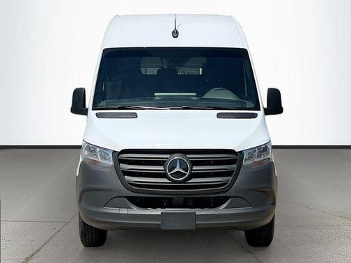2024 Mercedes-Benz Sprinter 2500 High Roof