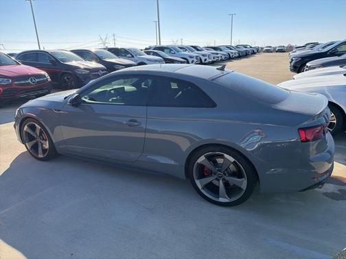 2019 Audi S5 3.0T Premium Plus