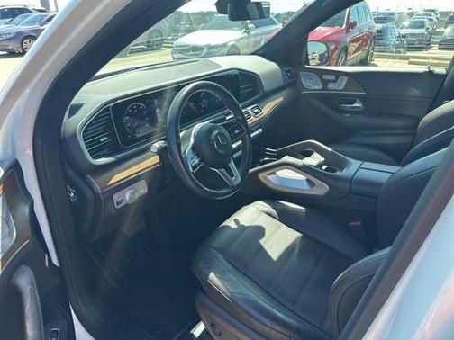 2022 Mercedes-Benz GLE 450 4MATIC
