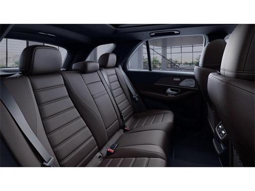 2022 Mercedes-Benz GLE 450 4MATIC
