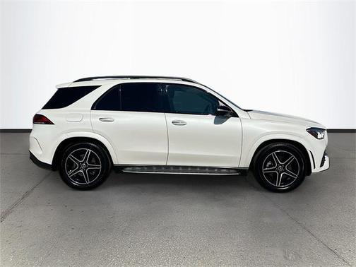 2022 Mercedes-Benz GLE 450 4MATIC