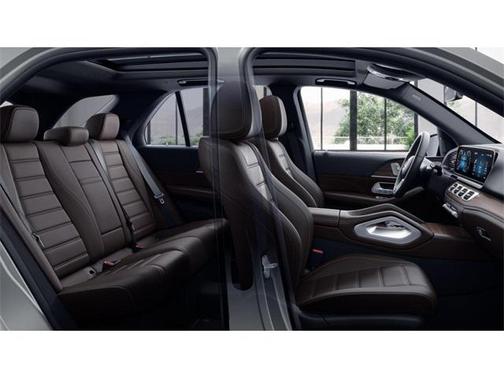 2022 Mercedes-Benz GLE 450 4MATIC