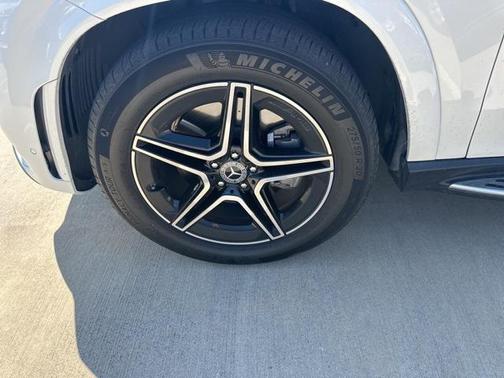 2022 Mercedes-Benz GLE 450 4MATIC