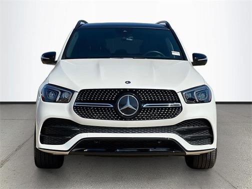 2022 Mercedes-Benz GLE 450 4MATIC