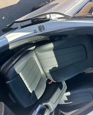 2023 Mercedes-Benz GLB 250 Base