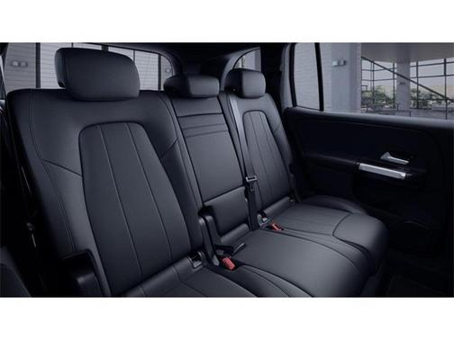 2023 Mercedes-Benz GLB 250 Base
