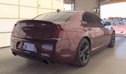 2023 Chrysler 300 C