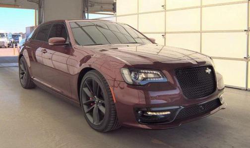 2023 Chrysler 300 C