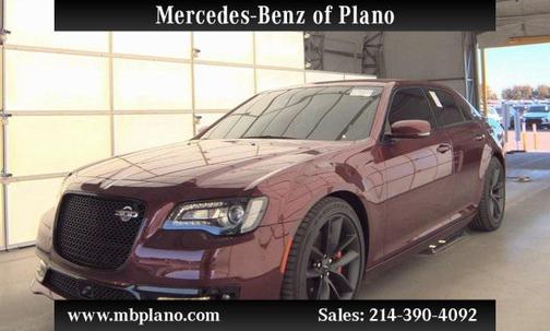2023 Chrysler 300 C