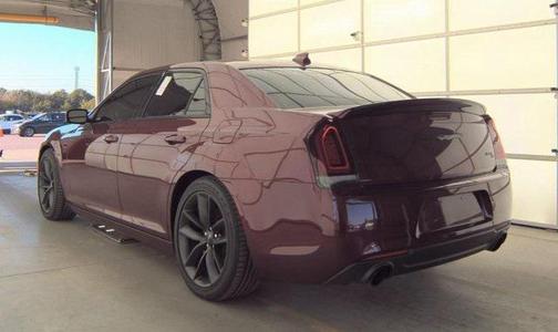 2023 Chrysler 300 C