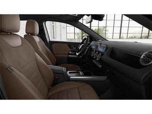 2026 Mercedes-Benz AMG GLA 35 4MATIC