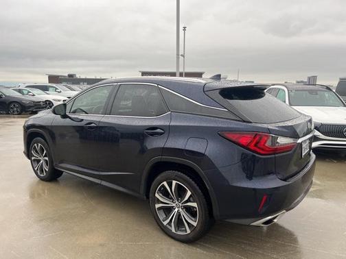 2019 Lexus RX 350 Base