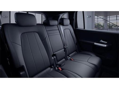 2021 Mercedes-Benz GLB 250 Base