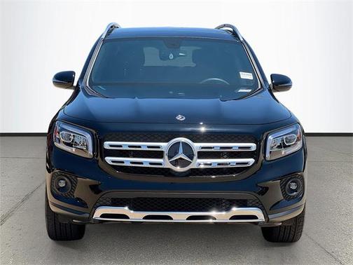 2021 Mercedes-Benz GLB 250 Base