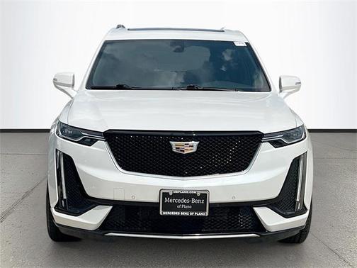 2020 Cadillac XT6 Sport AWD