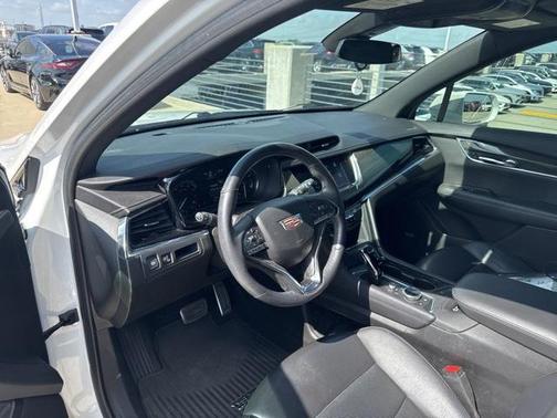 2020 Cadillac XT6 Sport AWD