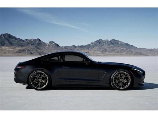 2026 Mercedes-Benz AMG GT 63 4MATIC