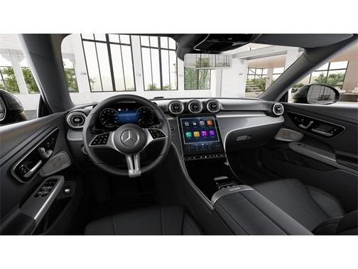 2025 Mercedes-Benz CLE 300 4MATIC Cabriolet
