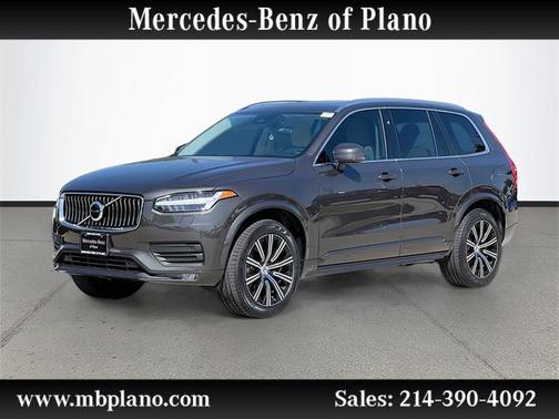 2023 Volvo XC90 B5 Core