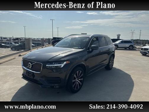 2023 Volvo XC90 B5 Core