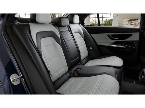 2026 Mercedes-Benz AMG E 53 E 4MATIC+