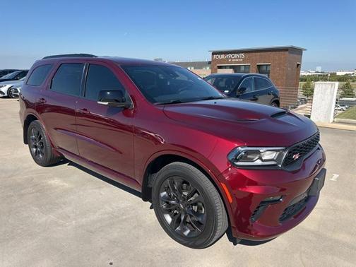 2023 Dodge Durango R/T Plus RWD