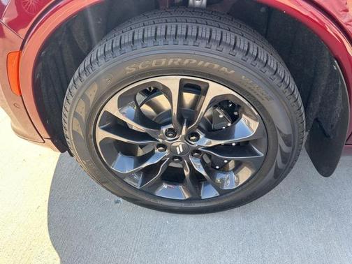 2023 Dodge Durango R/T Plus RWD
