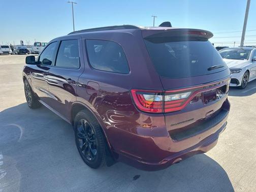 2023 Dodge Durango R/T Plus RWD