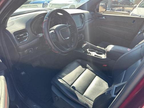 2023 Dodge Durango R/T Plus RWD