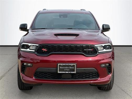 2023 Dodge Durango R/T Plus RWD