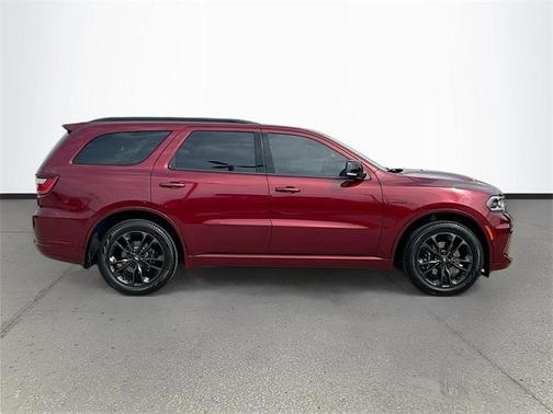 2023 Dodge Durango R/T Plus RWD
