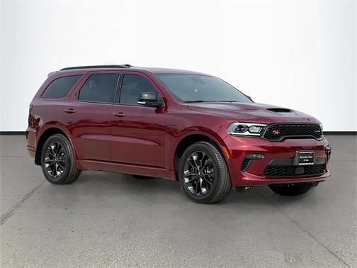 2023 Dodge Durango R/T Plus RWD