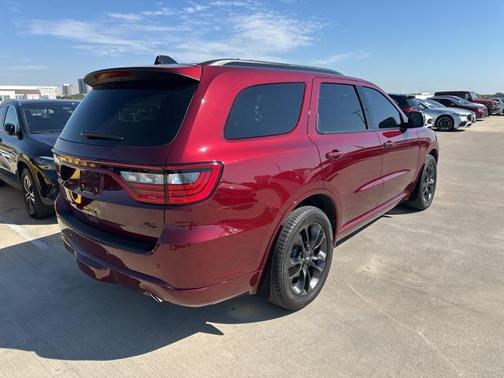 2023 Dodge Durango R/T Plus RWD