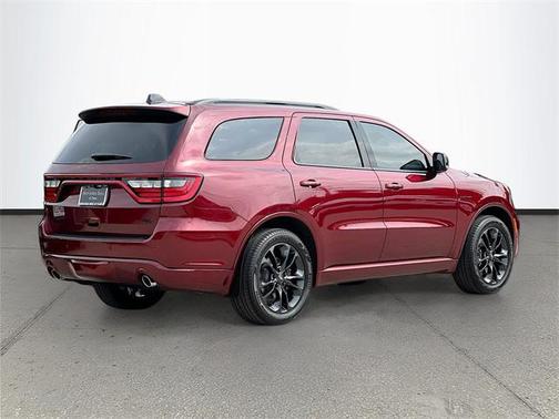 2023 Dodge Durango R/T Plus RWD
