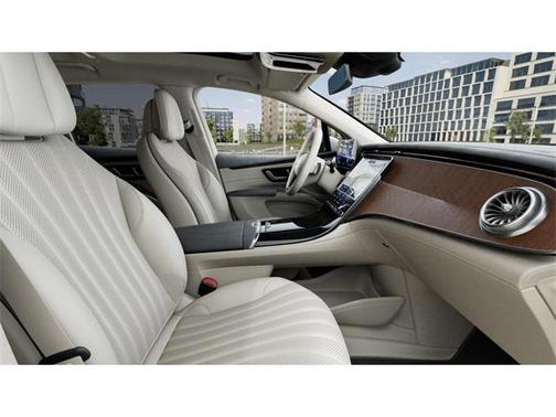 2023 Mercedes-Benz EQS 450 4MATIC