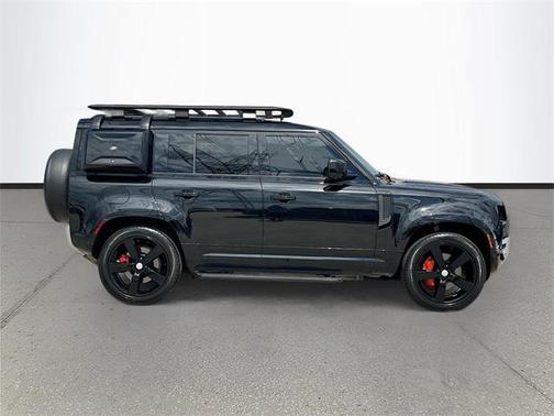 2022 Land Rover Defender 110 XS Edition