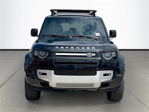2022 Land Rover Defender 110 XS Edition
